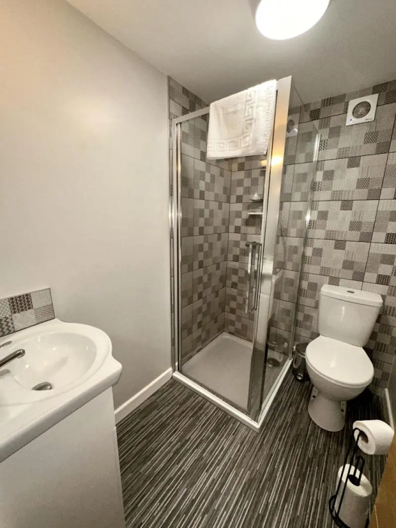 Spilman Hotel