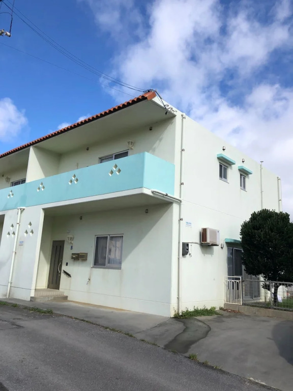 Ruby House