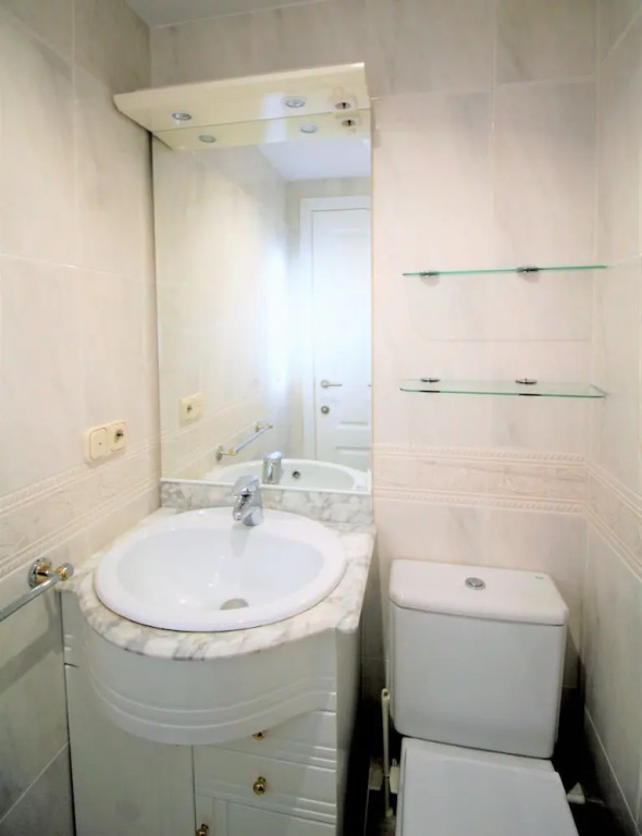 Apartamento Edimar 75