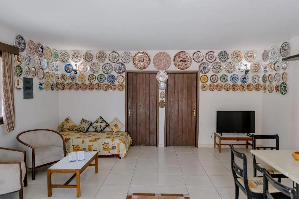 Blue Riviera villas & suites - Rodos