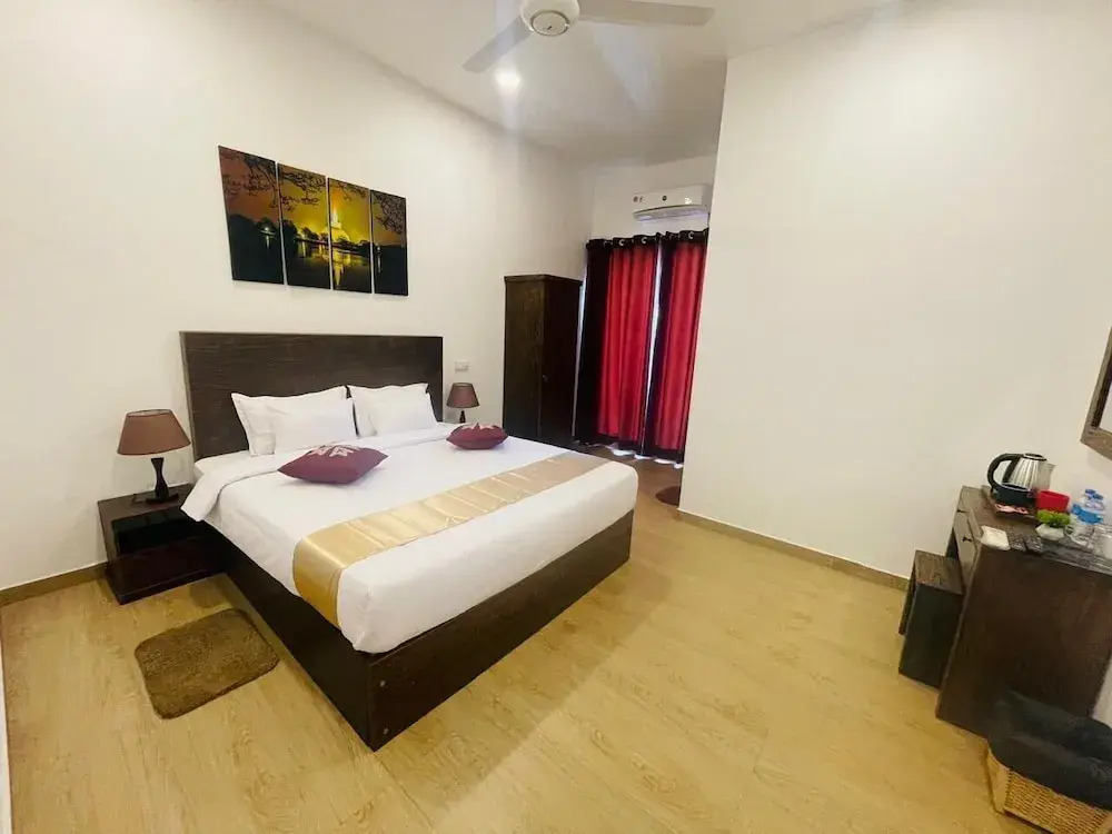 Lucky Transit Hotel - Katunayake Airport