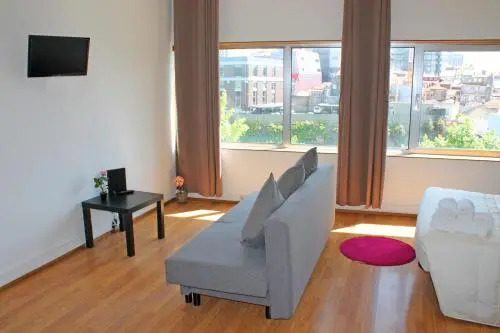 Trindade Oporto Apartments Group