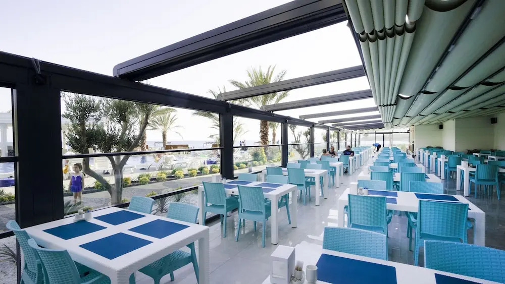 Elite World Resort Mersin Silifke