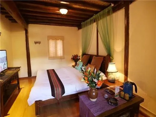 Thorn-apple Boutique Inn