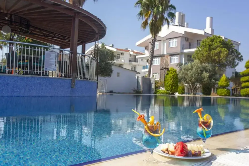 Club Solis Garden