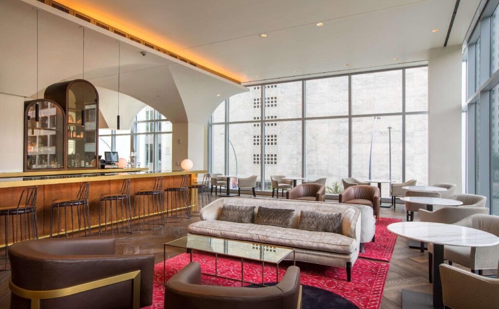 The Laura Hotel, Houston Downtown, Autograph Collection
