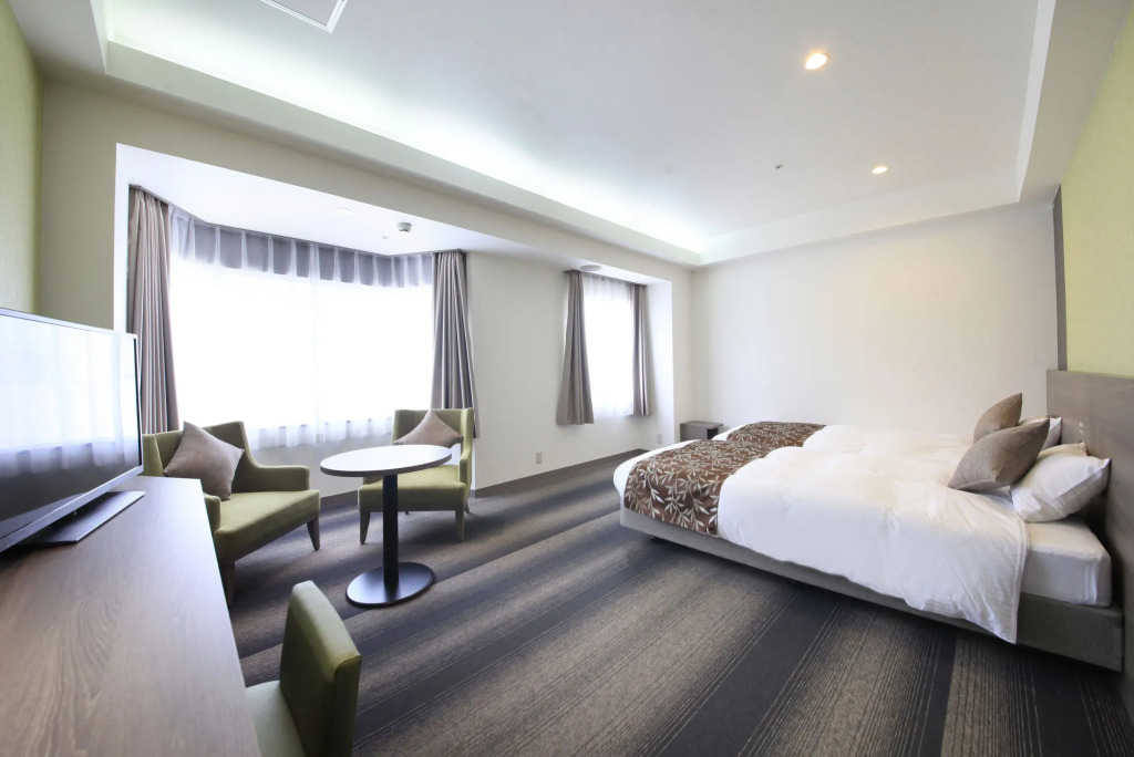 Hotel Sunshine Utsunomiya