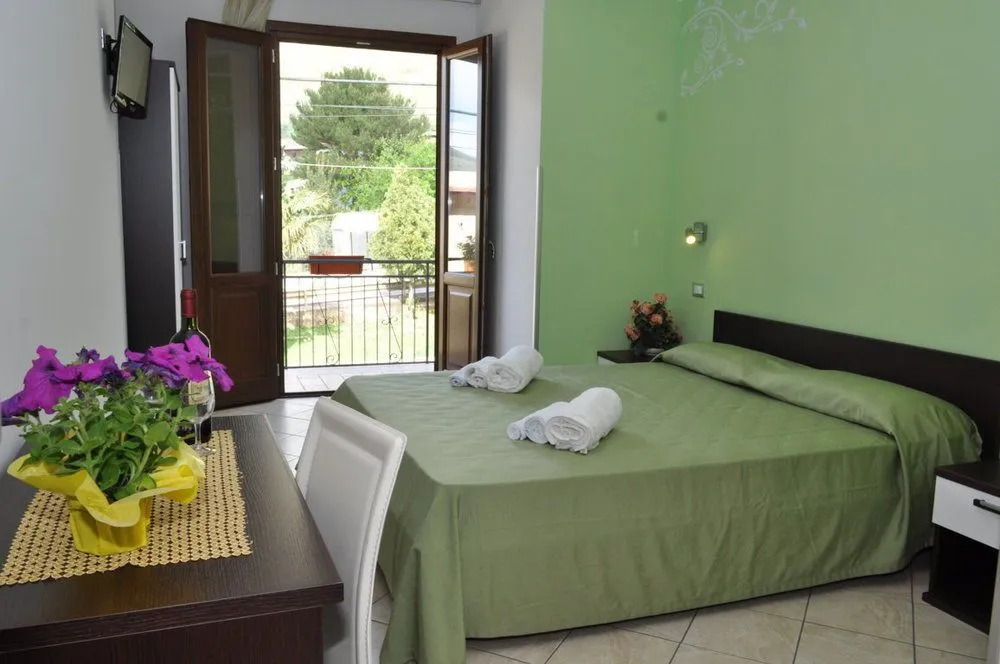 Bed And Breakfast Turi