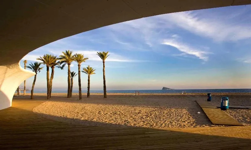 L&G Apartamentos Benidorm