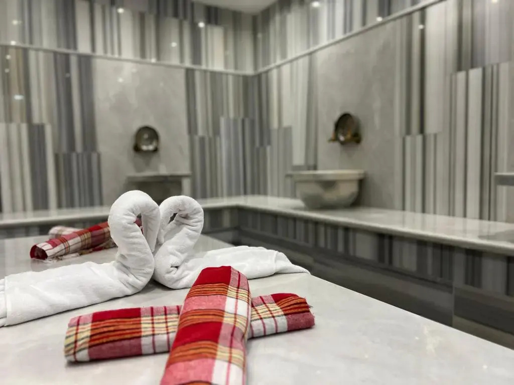 Demiroz Konak Otel
