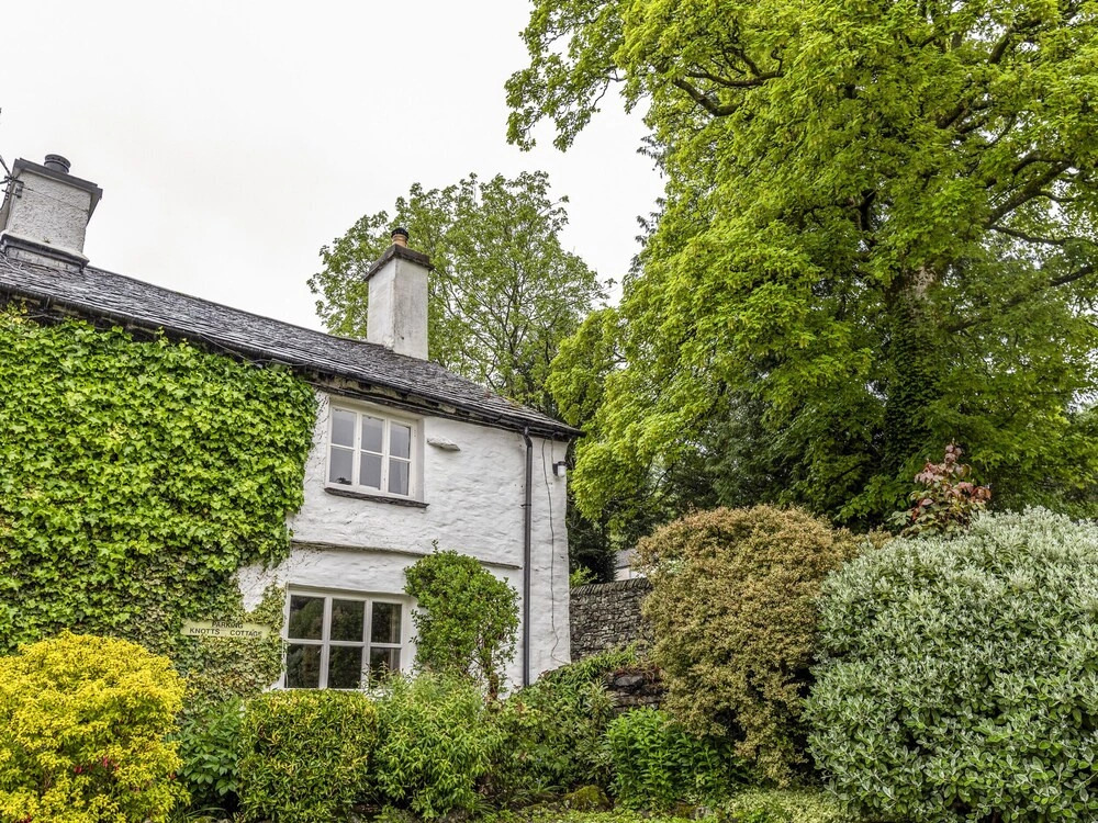 Knotts Cottage