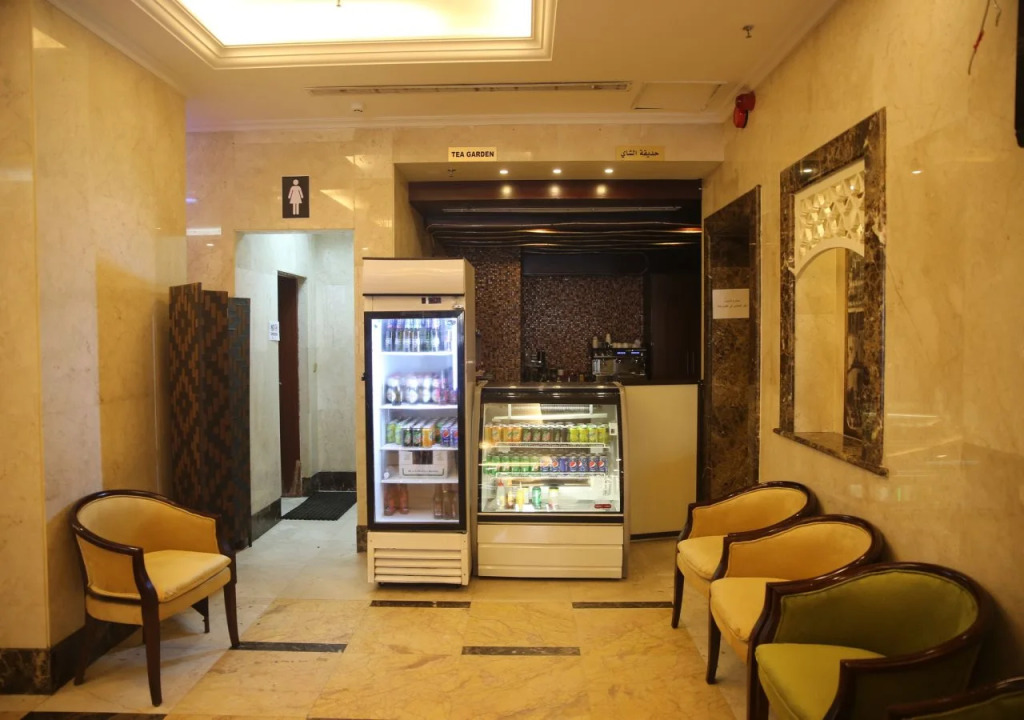 Golden Manafea Hotel