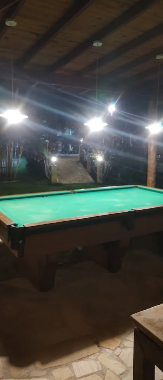 Camburi Chalés