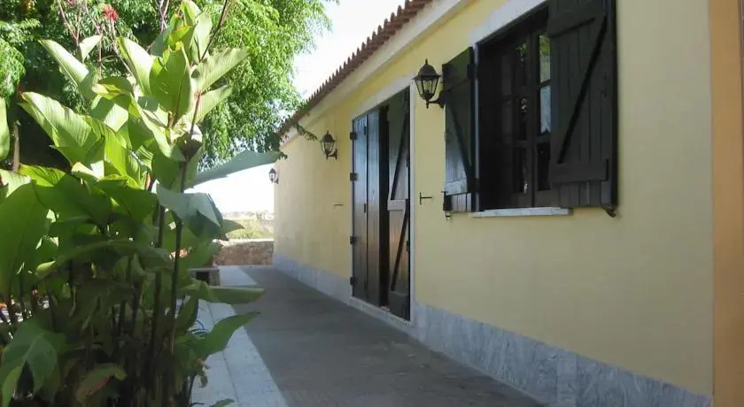 Quinta das Aves