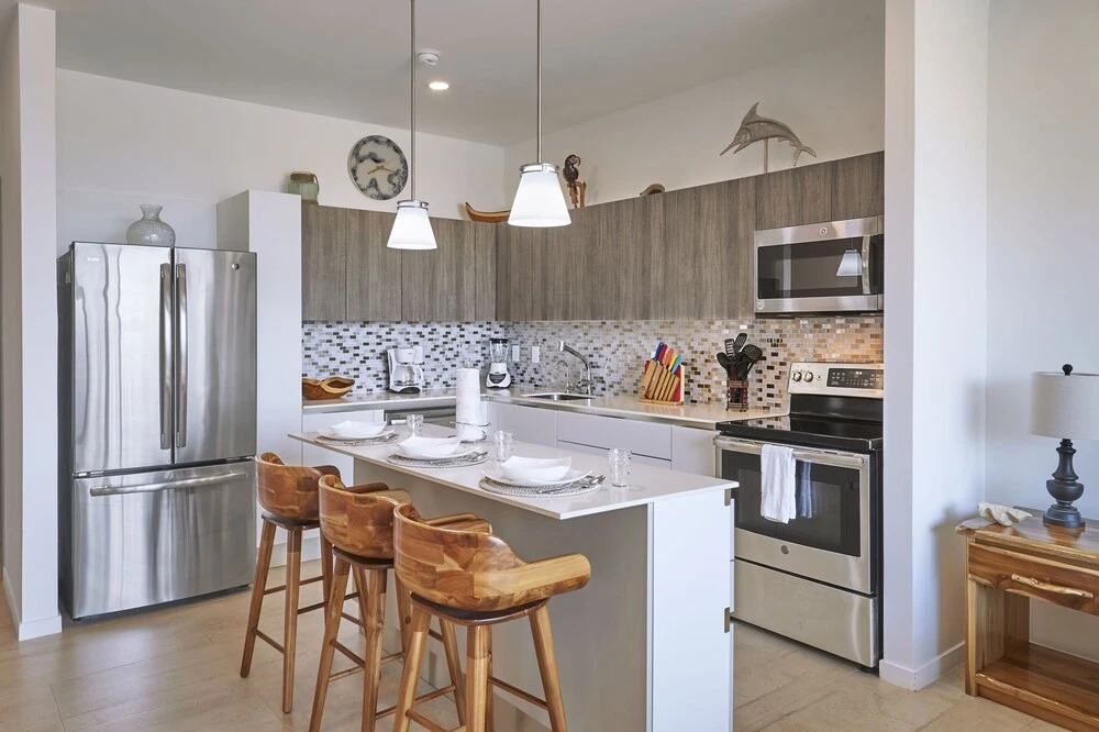 Sunset Blvd 404 2 Bedroom Condo