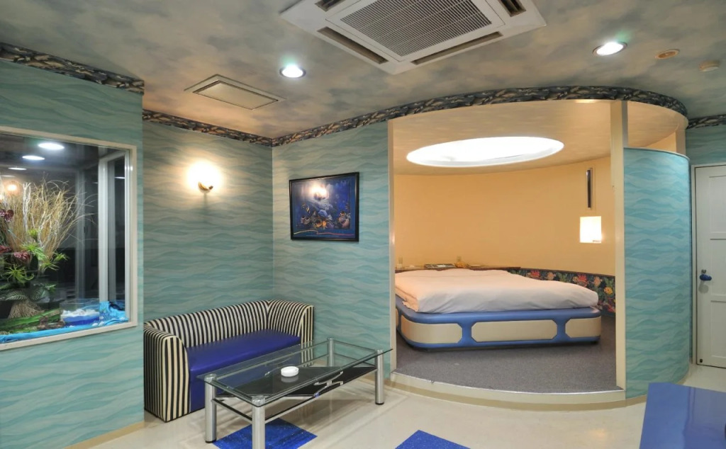 Hotel Venus Kanie (Adult Only)