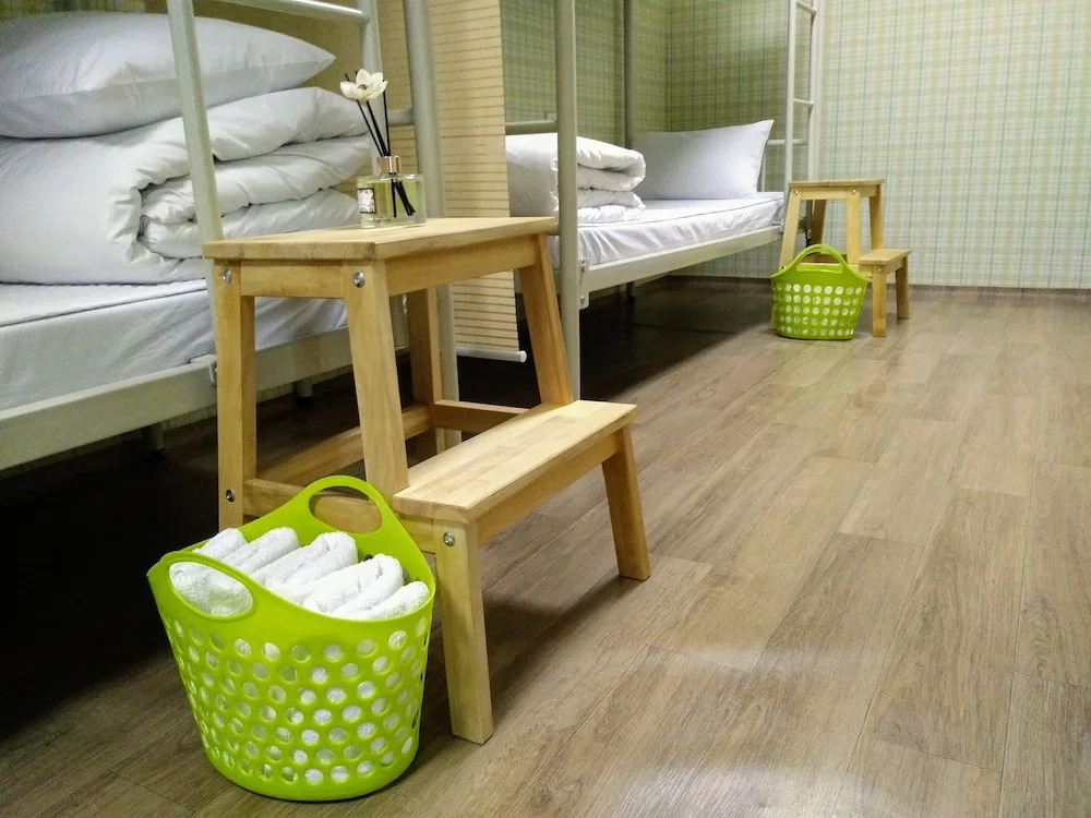 Jeonju Guesthouse Gosadong