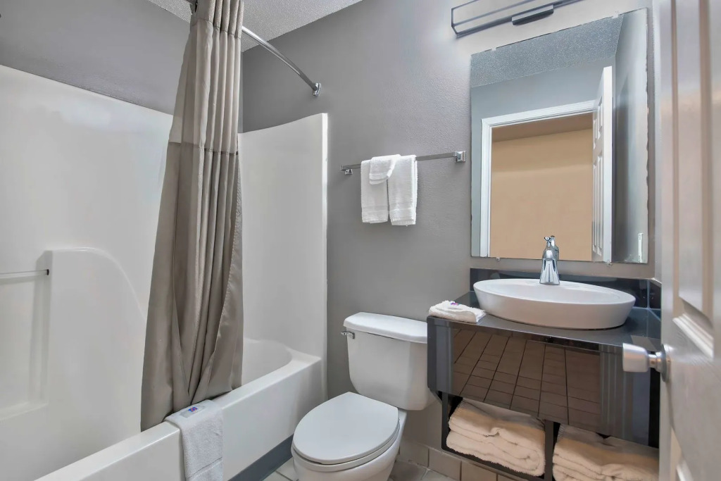 Studio 6 Extended Stay - Pascagoula, MS