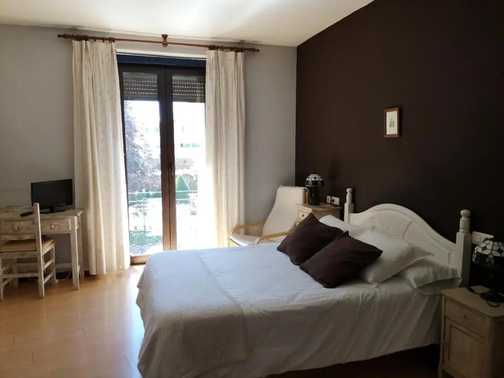 Hostal San Martin