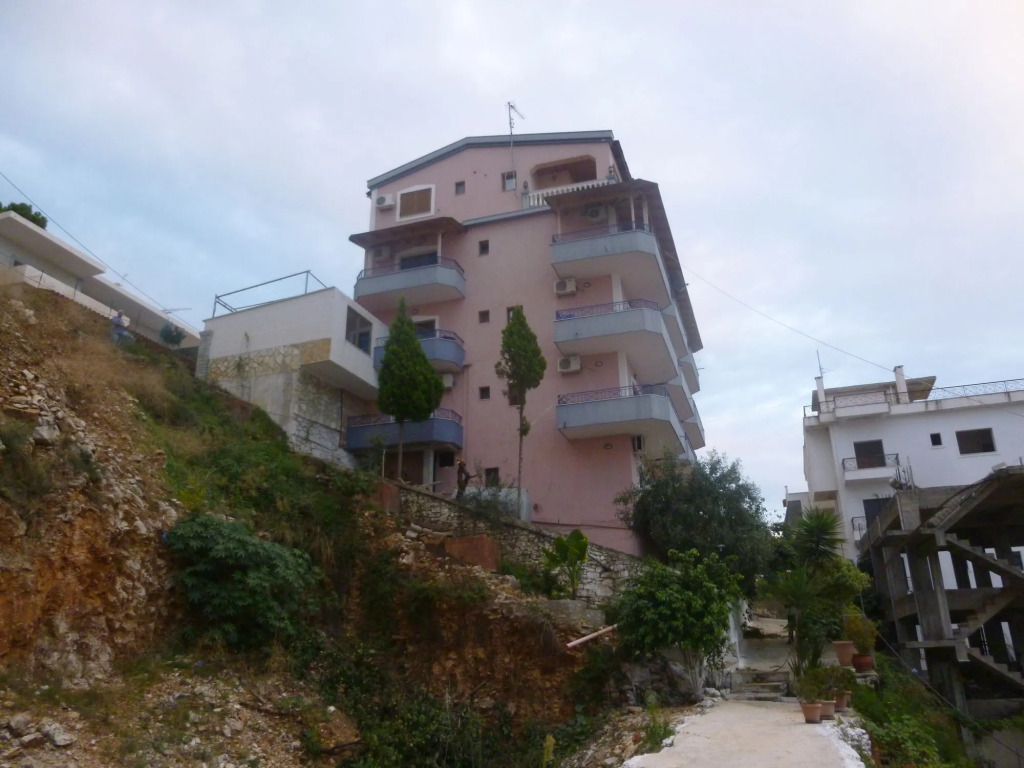 Villa Crystal