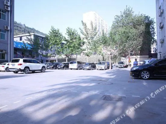 Xifu Hotel