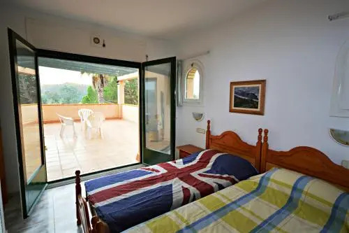 Beautiful villa with pool. Nautic 1