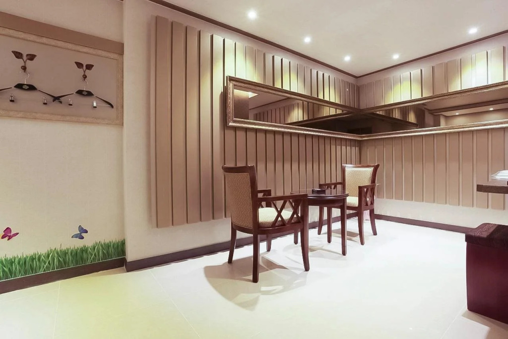 Seongnam Wol Hotel