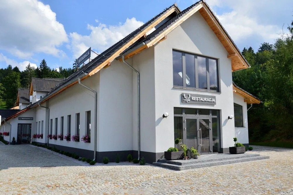 Hotel Chojnik