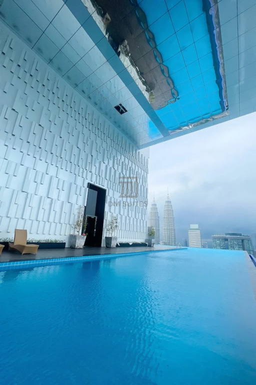 Platinum 2 by DM Suites KLCC , Kuala Lumpur
