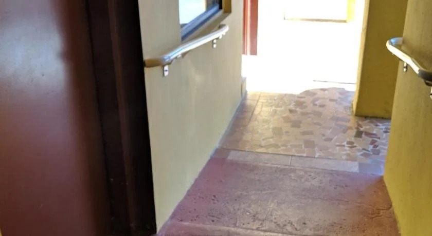 Ramona Motel