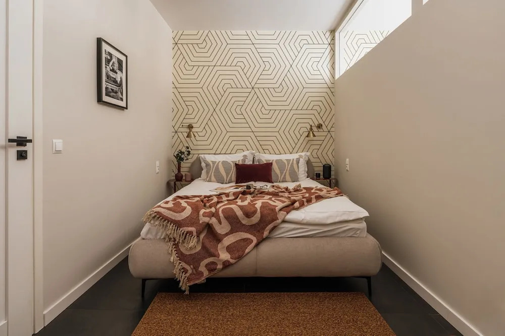 Skawinska Suites by Fragola Apartments