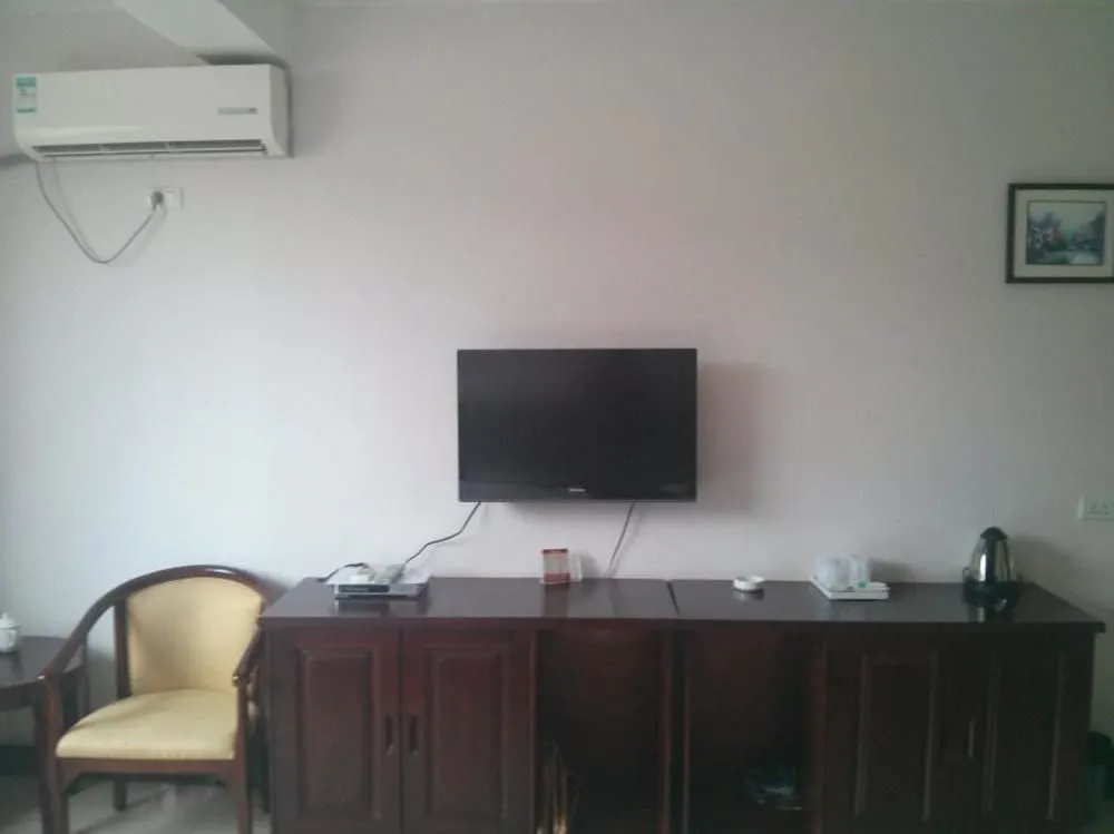 Guilin Anyi Hotel