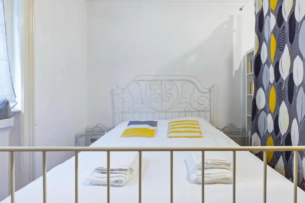 Loreto Courtyard Apartment