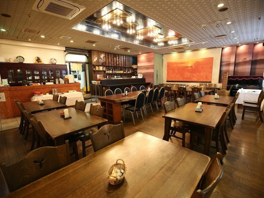 Hotel Himeji Plaza