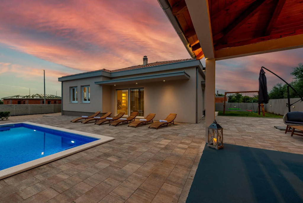 Villa Dora ZadarVillas
