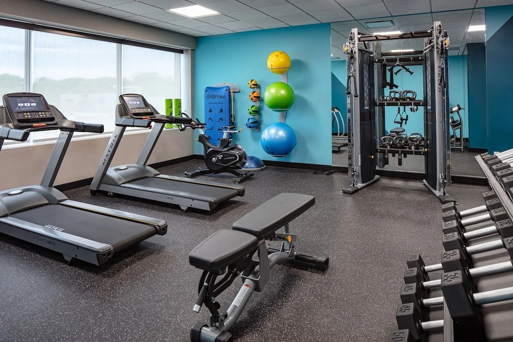 avid hotel Austin NW Lakeline by IHG
