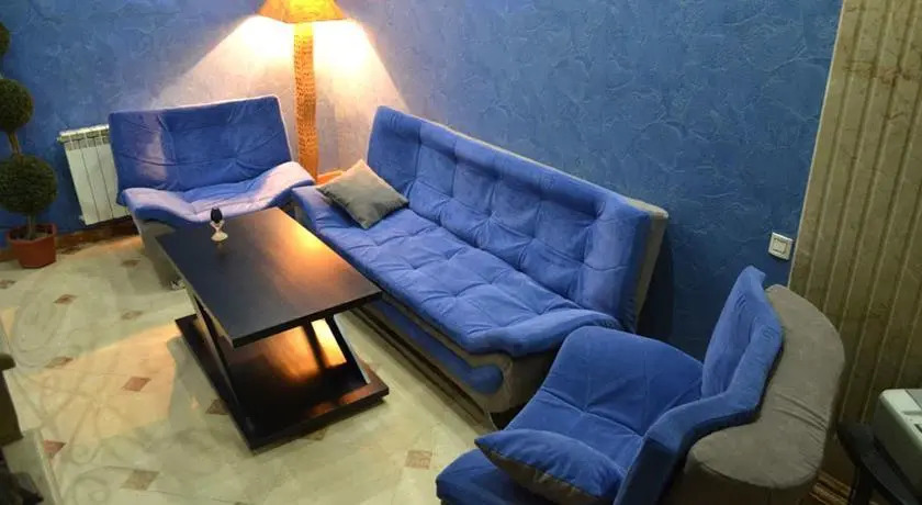 Guest House Ritsa