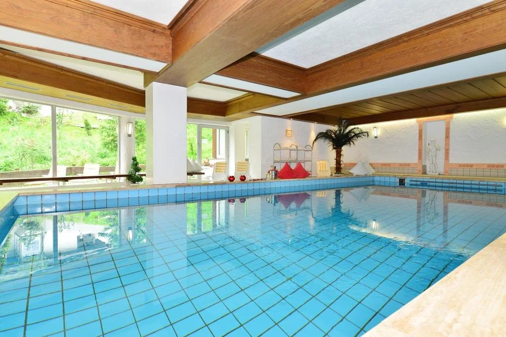 Hotel Pension Tanneneck