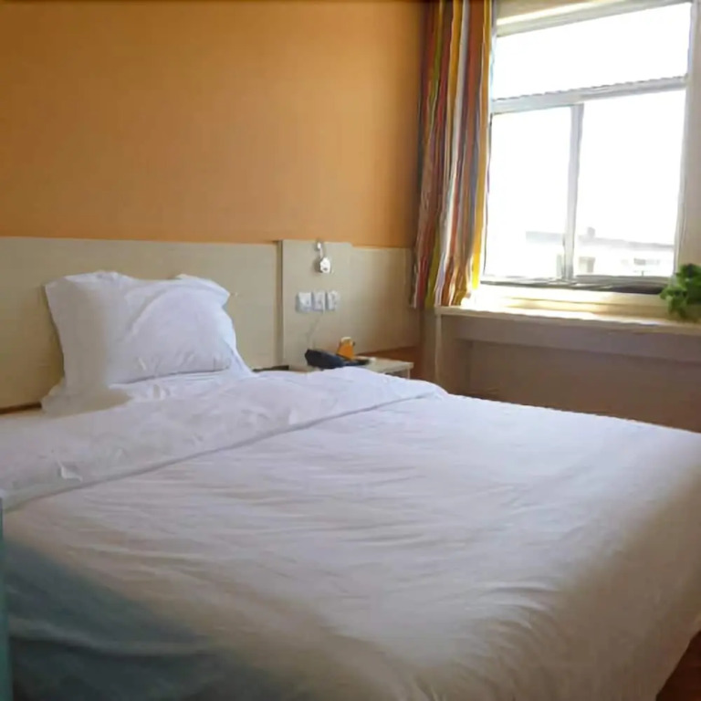 Zhuyunli Hotel
