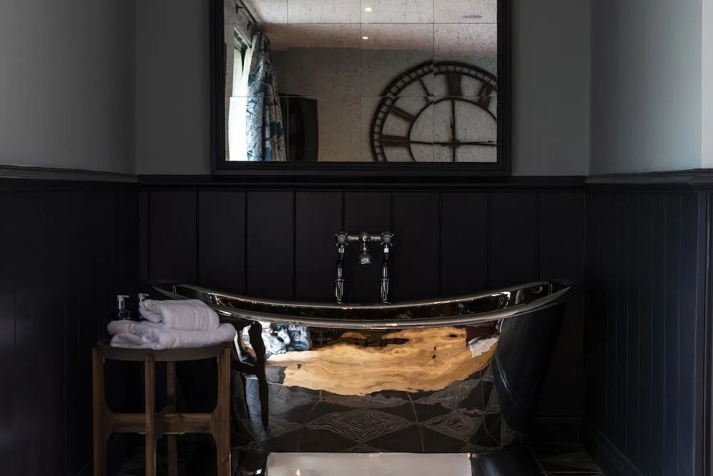Eagle Mill Luxury Rooms