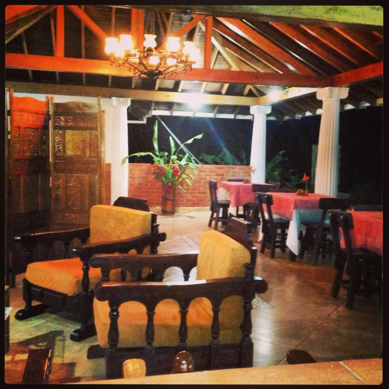 Finca Hotel La Coqueta