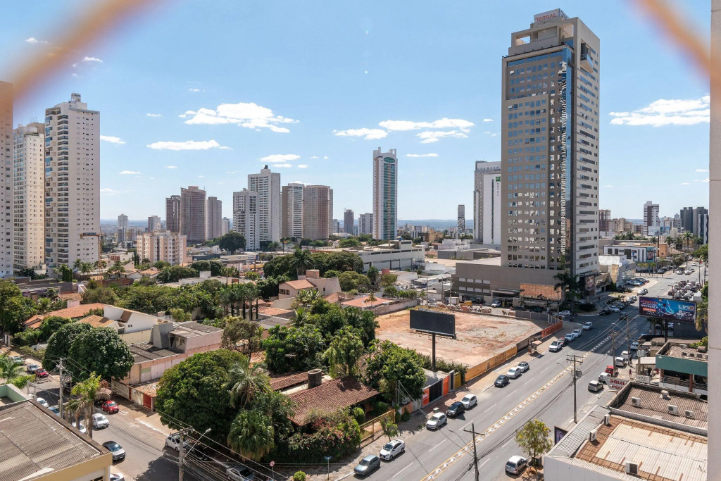 Flat único Próximo Ao Vaca Brava   Dna906b