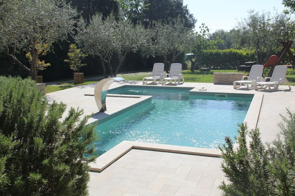 Villa Elizabeta