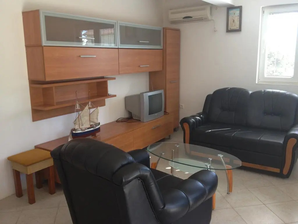 Apartments Mateo