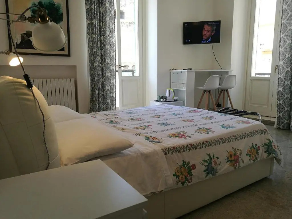 Borgoantico Apartment