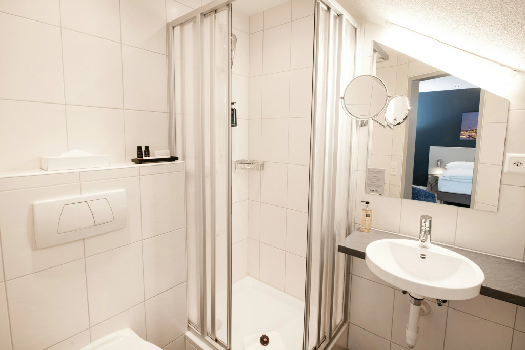 Sorell Hotel Rex Zürich