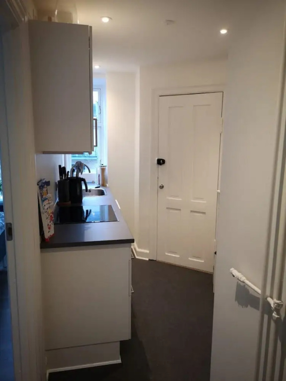 Cozy one Bedroom Apartment in Vesterbro
