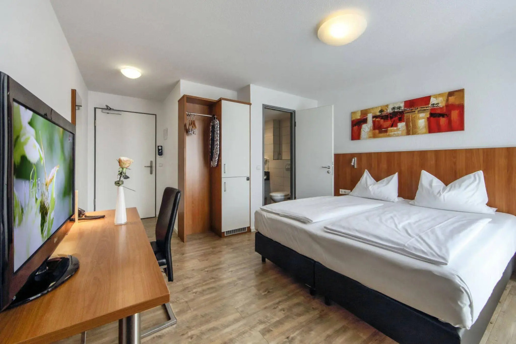 ibis Styles Aalen