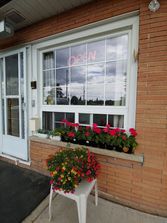 Town And Country Motel