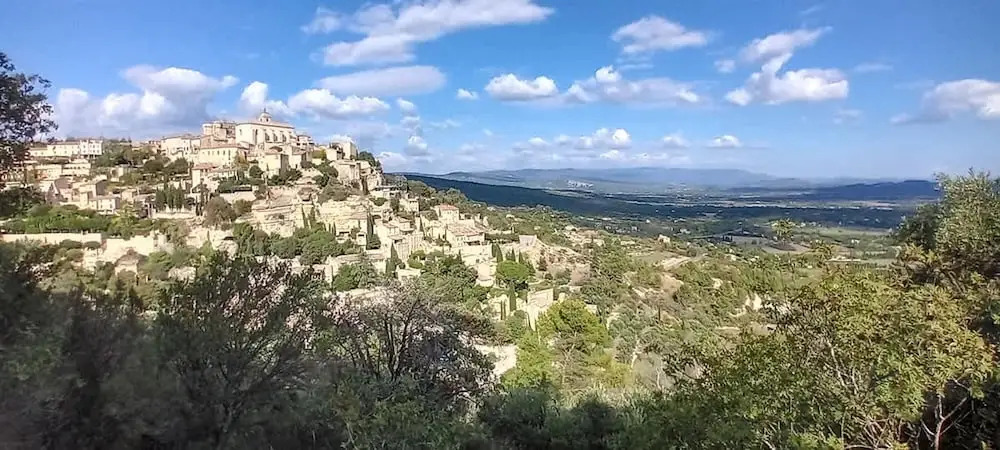 Villa des Maquignons Proven al Charm Exceptional View